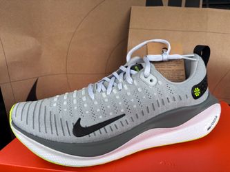Nike ReactX Infinity Run 4 SRP $160