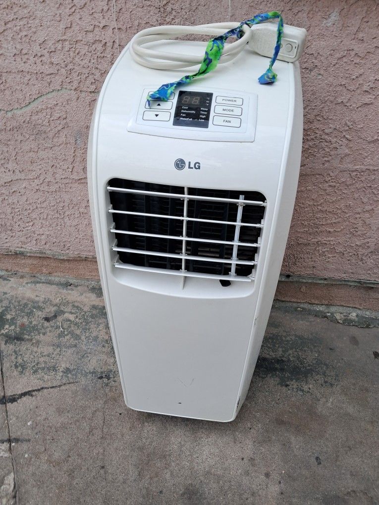 Air Conditioner 