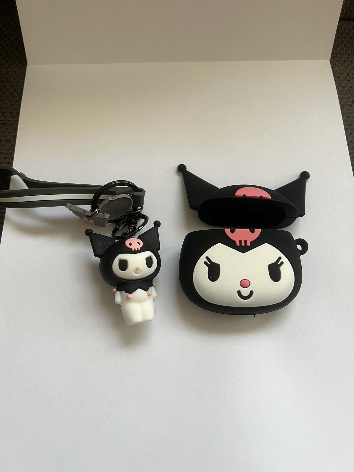 iPhone Case And Wireless Earbud Case