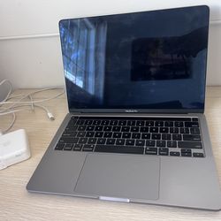 Macbook 2020 13 inch-16GB