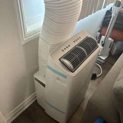 Midea Portable Air Conditioner 