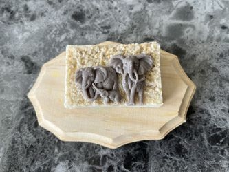 Breastmilk Soaps