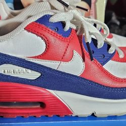Nike Air Max 90 "USA" Size 5.5