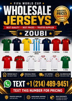 Jerseys