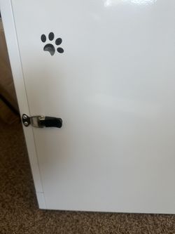Pet hair dryer New
