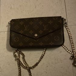 Rare Louis Vuitton Purse