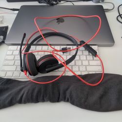 Plantronics Blackwire C3220 Headset

