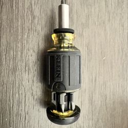 Klein Stubby Screwdriver 