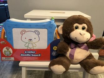 $10 for this 2items for kids it’s all brand new and pick up Gahanna