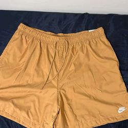 Nike shorts