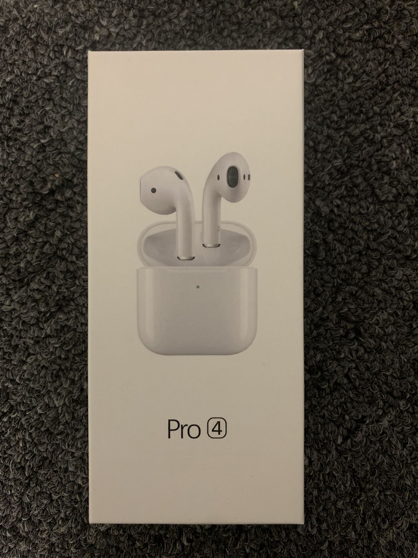 Earbuds Pro 4 