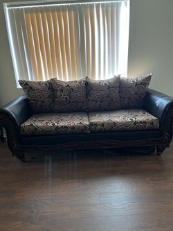 love Seat Sofa