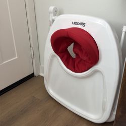 Joovy spoon baby walker