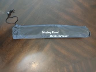 June Display Easel . New 