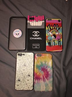 iPhone 6 Plus cases