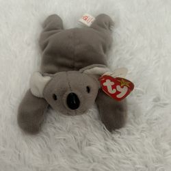 Koala Rare Stuffed Animal 