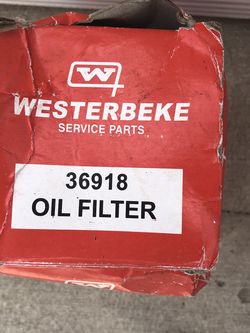 westerbeke generators Part