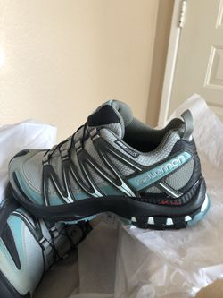 Salomon shoes