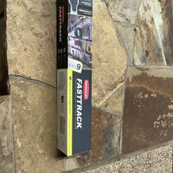 Fastrack Garage Organization System