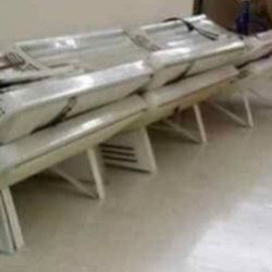 2 TANNING BEDS AVALIABLE