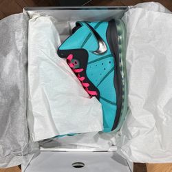 Lebron South Beach