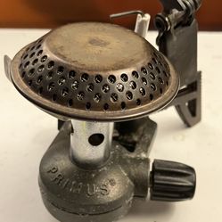 Primus Light Weight Propane Camping Stove 
