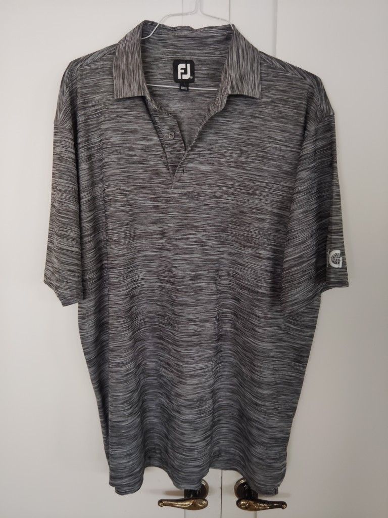 Men's Xl Golf Shirts 