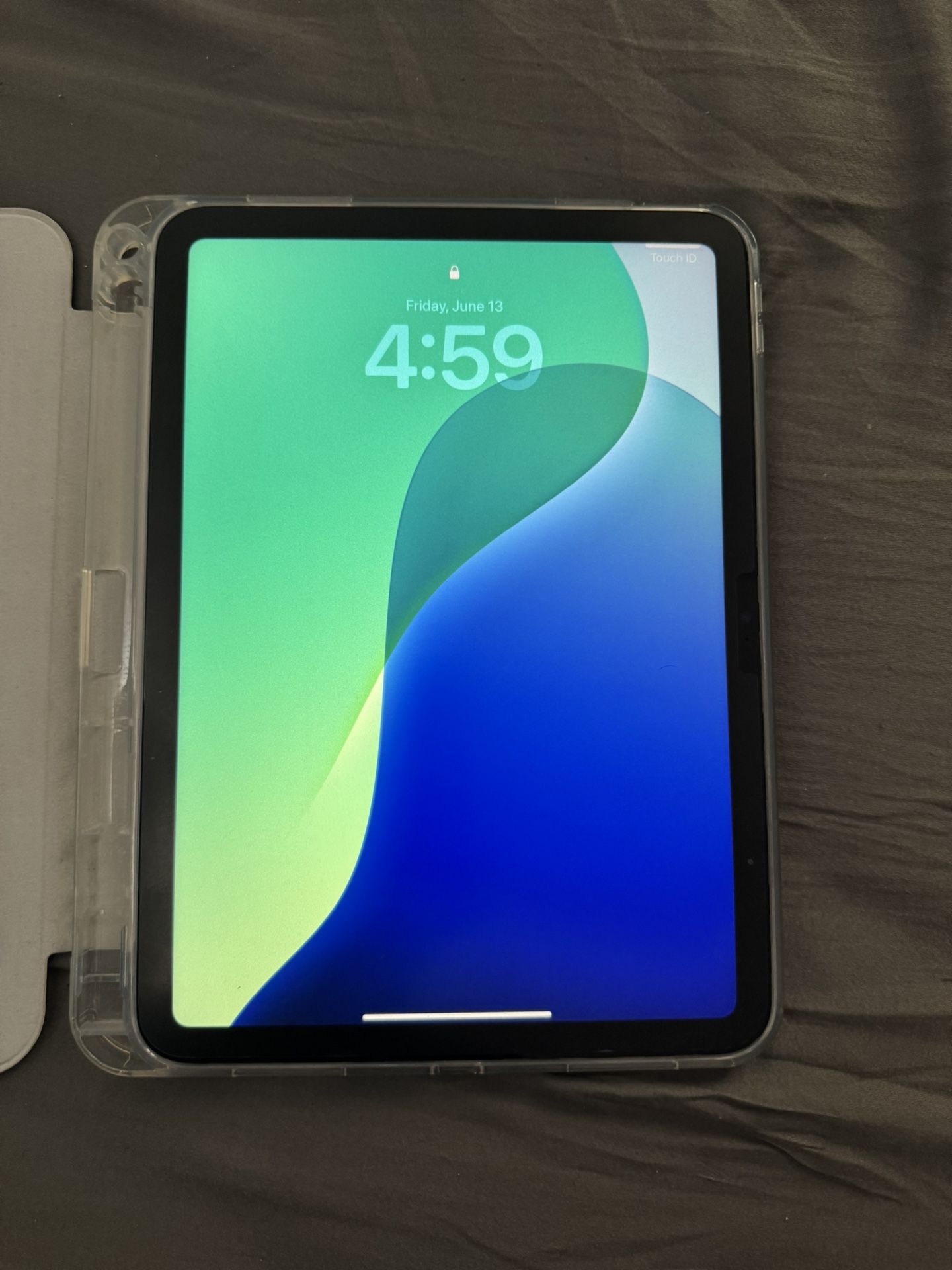 iPad 10 Gen