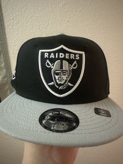 Youth Raiders SnapBack