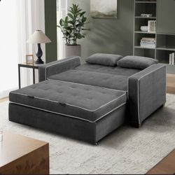 Sleeper Sofa