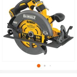 Dewalt Skillsaw Cordless