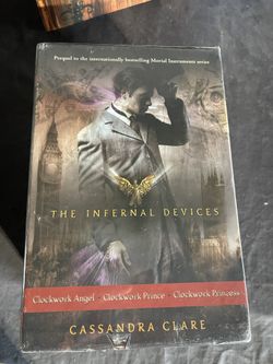 The Infernal Devices 
