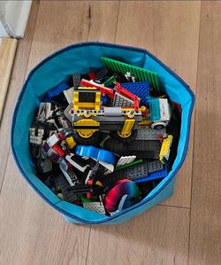 LEGO ORIGINAL BIG BAG ALL STYLES FOR SALE!!!