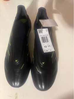 adidas Copa Pure III Elite Laceless FG