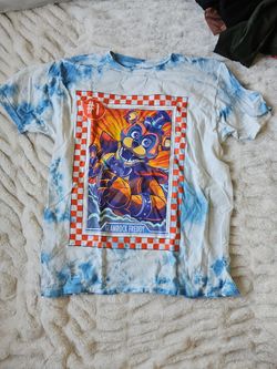 Five Nights At Freddy's T Shirt