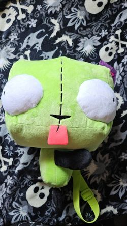 GIR plush crossbody