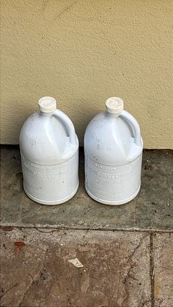 Professional liquid chlorine