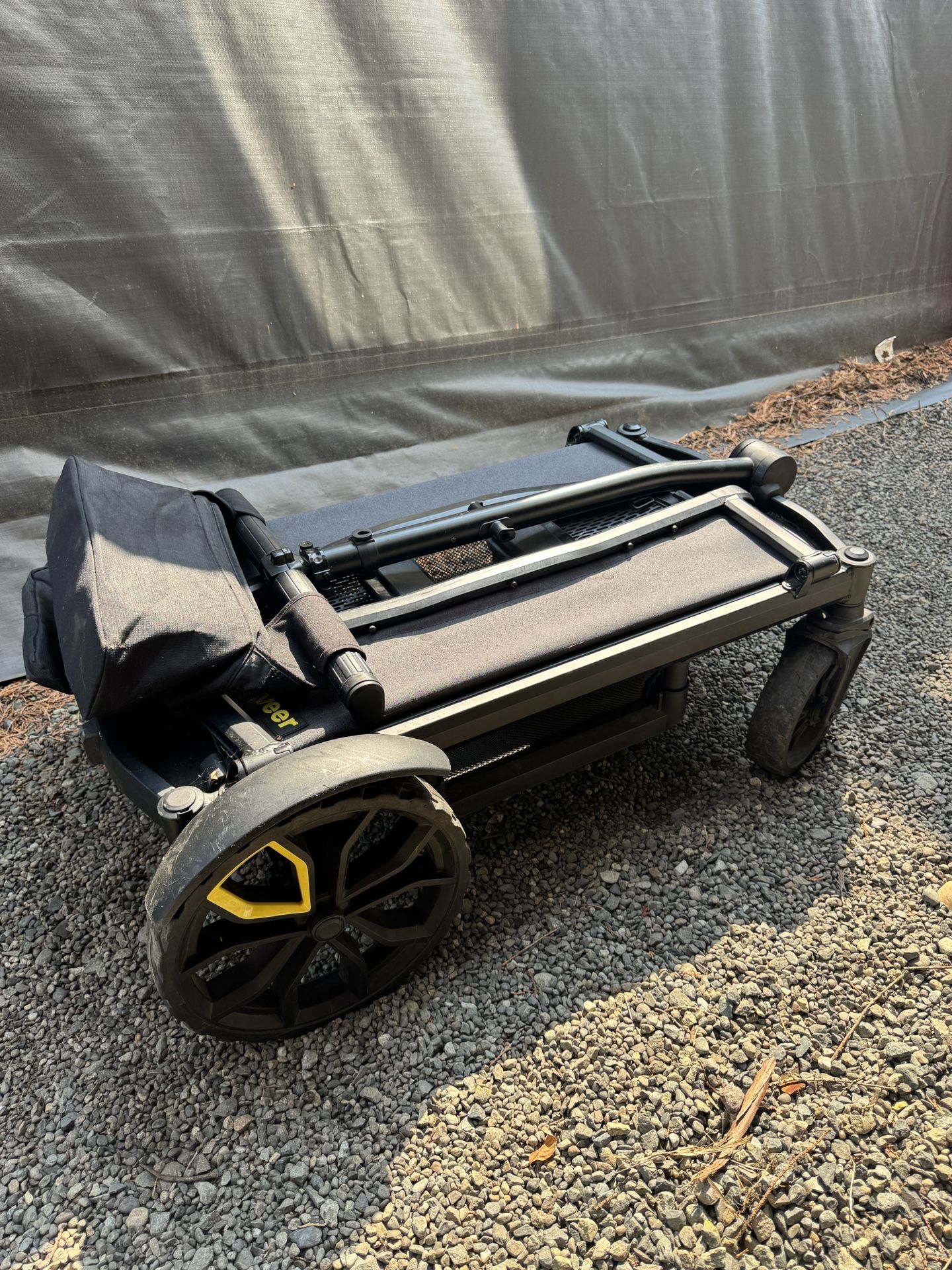 Veer Wagon