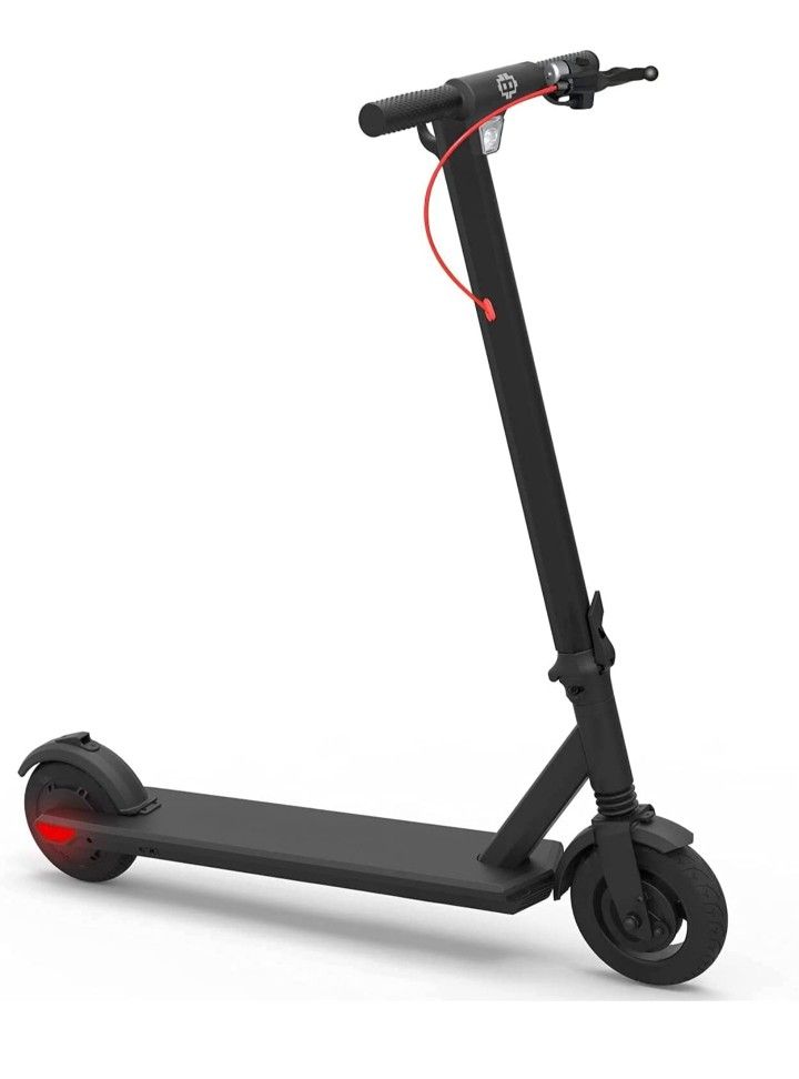 YYD Robo Z1 Adult Scooter