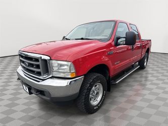 2004 Ford F-250