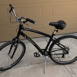 Trek Navigator 1.0 Bike