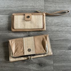 Carteras Giani Bernini