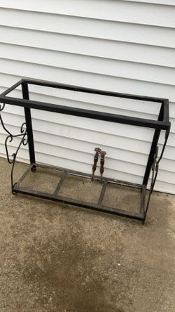 Aquarium stand 36x16x30