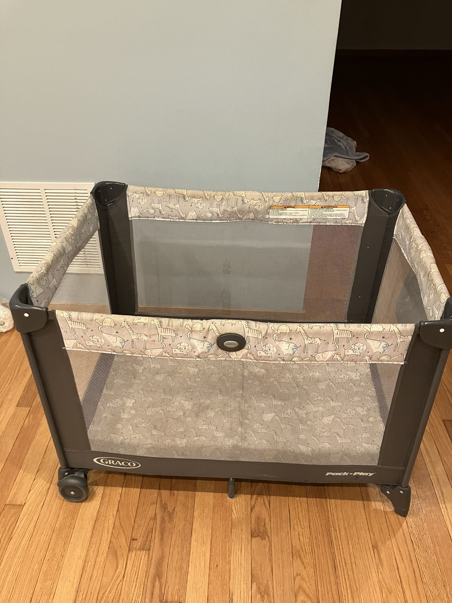 Play Pen