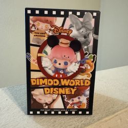 Dimoo World Disney