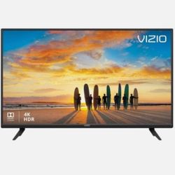 V-Series 50 Inch Vizio 4K Smart TV