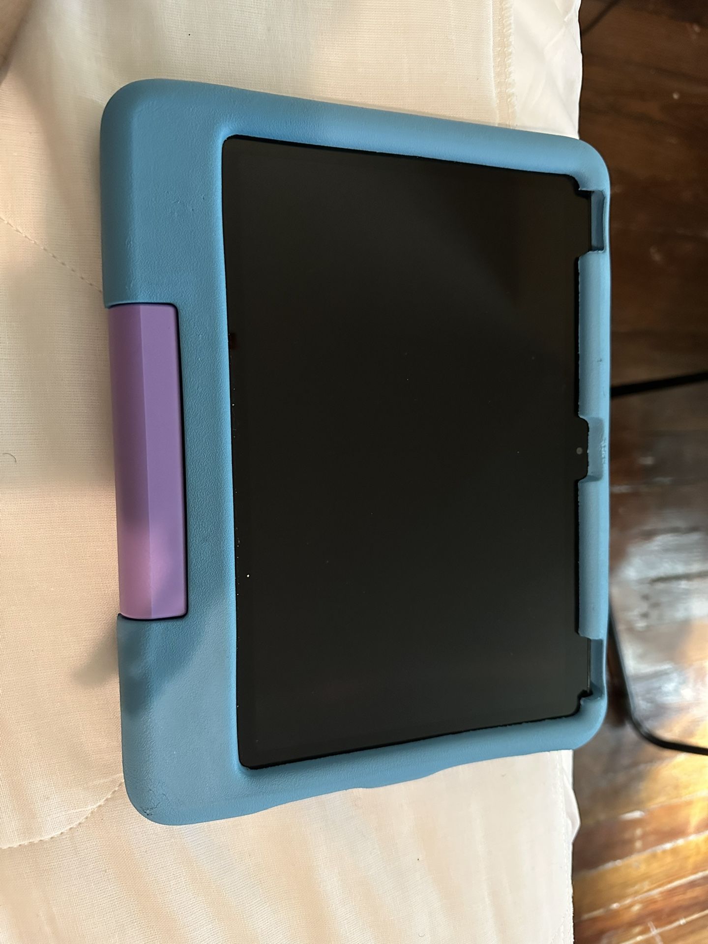 Amazon Fire HD 10” 32GB Kids Tablet