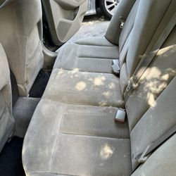 2008 Altima Nissan 