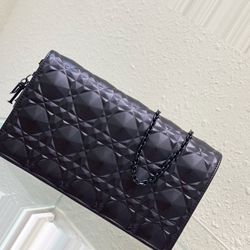 Lady Dior Street Bag