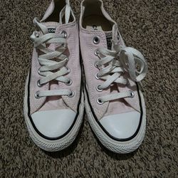 Girls Converse 